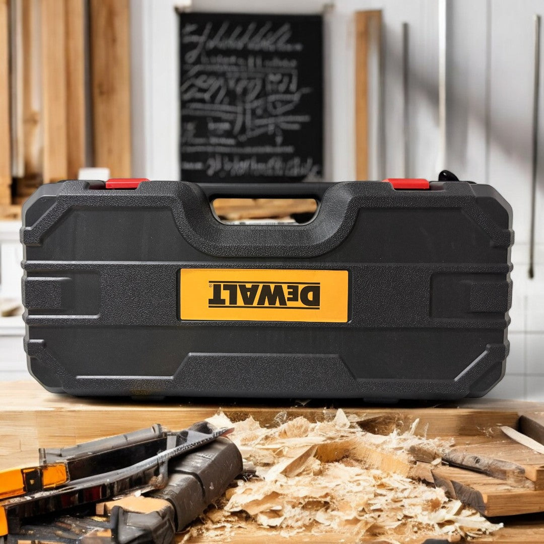 Sierra Inalámbrica DeWalt 68V