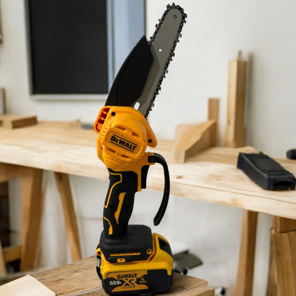 Sierra Inalámbrica DeWalt 68V